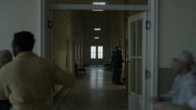 GIBBS: Thank you. - Absentia