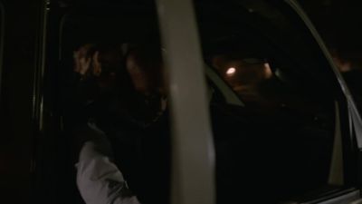 Gibbs, what
are you doing? - NCIS