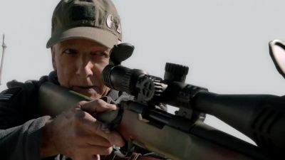 Gibbs, what are you doing? - NCIS