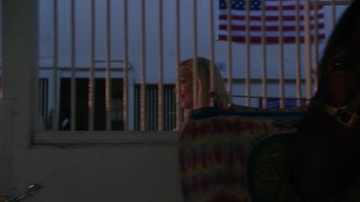 Gibbs, you've been here
all night? - NCIS