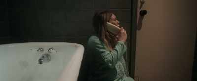 [Gibby] Sharon please,
just let us in. - The Haunting of Sharon Tate