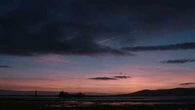 GIBNEY: By late 1987, - No Stone Unturned