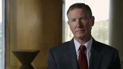 Gibney: Did anybody ever
give you any indication - Zero Days