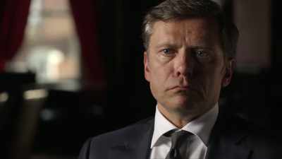 Gibney: Did you have any evidence - Zero Days