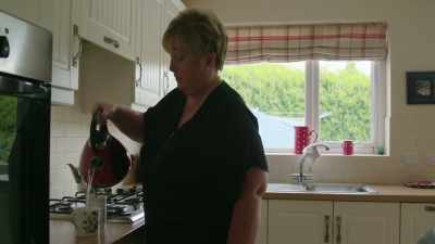 GIBNEY: Hope for
the families arrived - No Stone Unturned