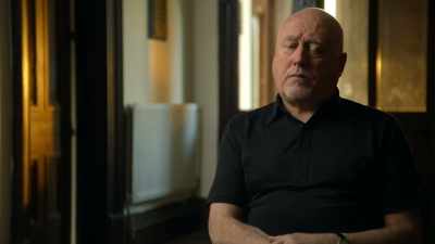 GIBNEY: How is it
advantageous to the state - No Stone Unturned