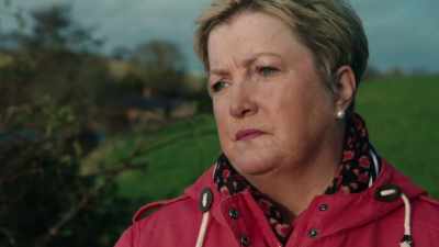 GIBNEY:
The families suspected - No Stone Unturned