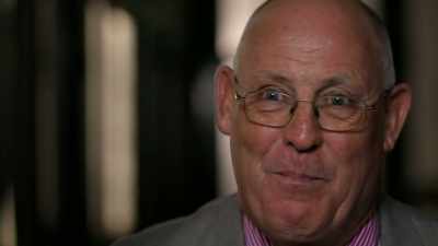 GIBNEY: Was there
any other evidence, - No Stone Unturned