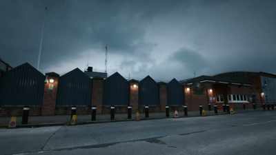 GIBNEY: With retrospect, - No Stone Unturned
