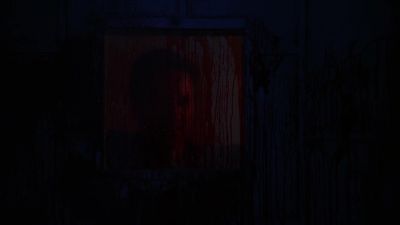 Gibson! Gibson! - The X-Files