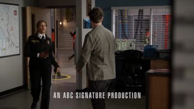 Gibson. - Station 19