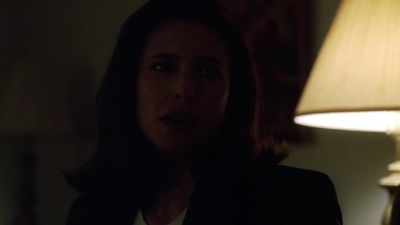 Gibson? - The X-Files