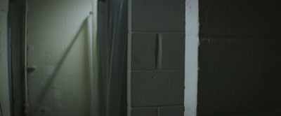 Gibson! (shower running) - unDEFILED
