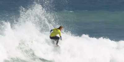 Gibson's placed at a comfortable score - Surviving Summer