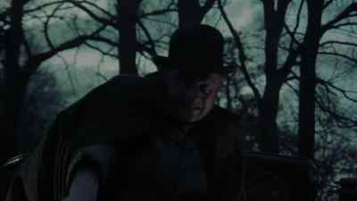 Giddap there! Come on! Get on there! - The Creeping Flesh