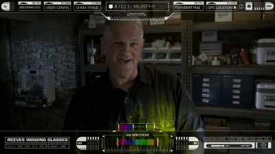 GIDEON: And then we trace the cash, - APB