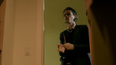 Gideon, check this out. - Criminal Minds