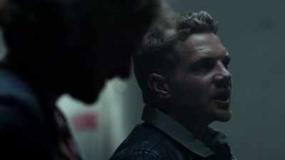 - Gideon, I'm sorry, but I just don't...
- Do not finish that sentence! - APB