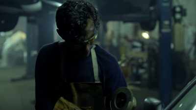 GIDEON: Is it ready? - APB
