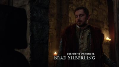 GIDEON:
Joseph Tudor? - Reign