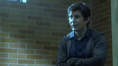 GIDEON: Ladies and gentlemen, - APB