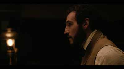 GIDEON [OOV]: Whore or heart? - The Doll Factory