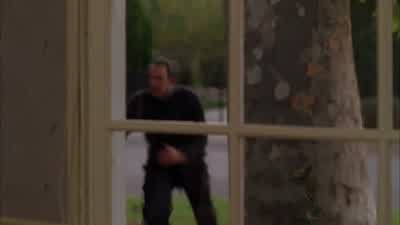 Gideon. - Criminal Minds