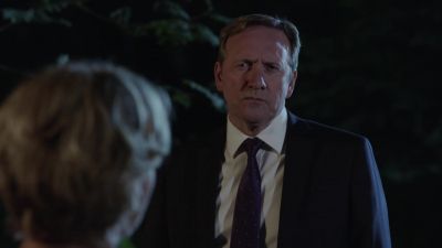 Gideon? - Midsomer Murders