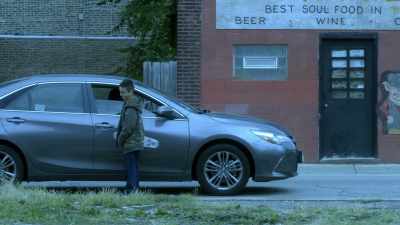 GIDEON: Seriously, I don't see - APB