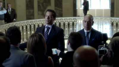 GIDEON: So no more - APB