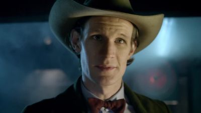 Gideon Vandaleur.
Get him. Now. - Doctor Who
