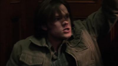 Gideon! Wait, no! - Supernatural