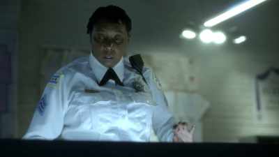GIDEON: Well, man as smart as Robert, - APB