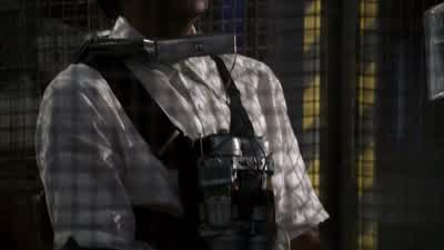 GIDEON: Which do we cut, Bale? - Criminal Minds