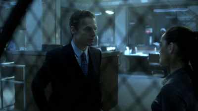 Gideon, as your chief counsel, - APB