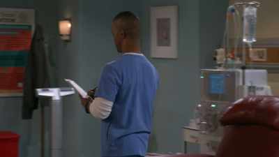 Gideon's not good.
Gideon's the best. - B Positive