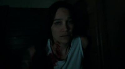 Gidge? - Wentworth