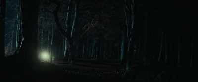 Gie dreich.
Stoating's stopped. - She Will