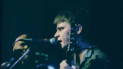 [Giffo] Bones took over from me - Midnight Oil: The Hardest Line