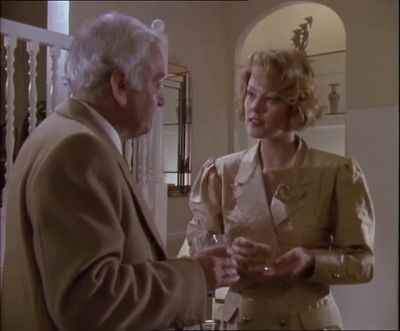 Gifford. - Inspector Morse