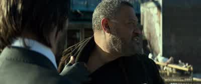 Gift from the BoogeymanPerfect for every occasion - John Wick: Chapter 2