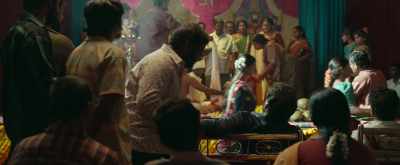 Gift him Rs 10000 - Pushpa: The Rise