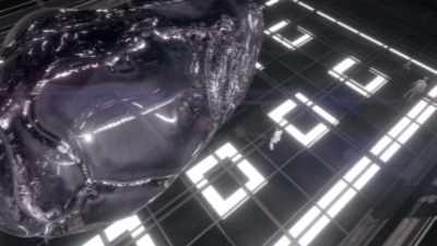 Gigantic. It was not built by us... - Top Secret UFO Projects Declassified