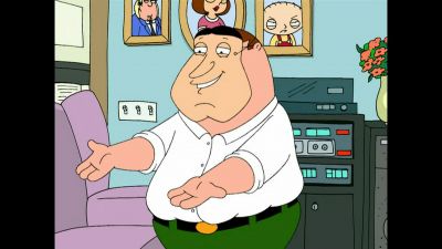 Giggity giggity giggity giggity - Family Guy