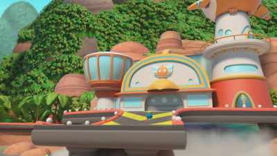 giggles-hi - Top Wing
