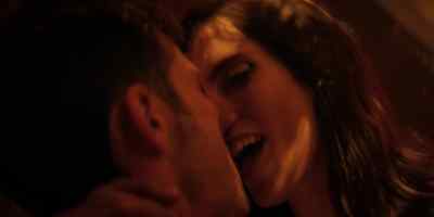 (giggles, moans) - Dune: Prophecy