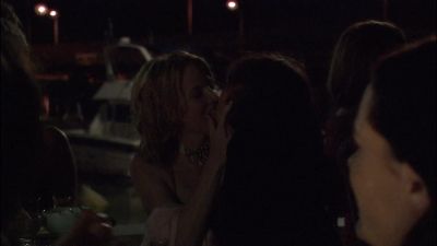 [ GIGGLES ] - The L Word