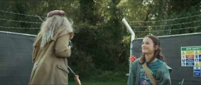 (GIGGLES) - Robin and the Hoods