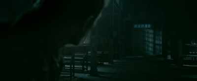 [giggles] - Hellboy: The Crooked Man