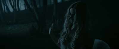 [giggles] - Hellboy: The Crooked Man